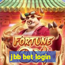 jbb bet login